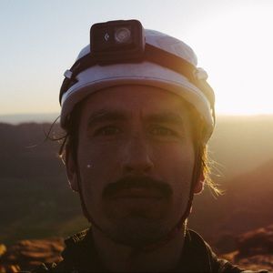 Meet your Posher, David